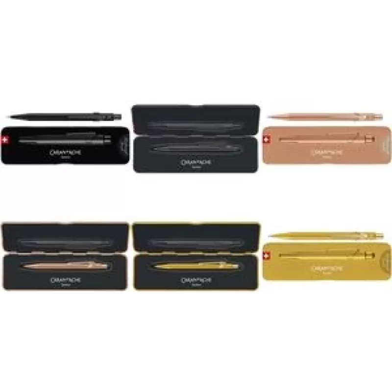 Caran D-ache 844.997
