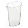 Rankinis drabužių garintuvas CLATRONIC DB 3717 — 1100 W, 200 ml bakelis, ~20 g/min garų srautas, keraminis padas