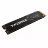 Team Group T-FORCE G50 - SSD - 1 TB - vidinis - M.2 2280 - PCIe 4.0 x4 (NVMe)