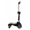 DeWALT DWST1-71196 rankinis vežimėlis Metalo, Plastiko Plokščiadugnė platforma