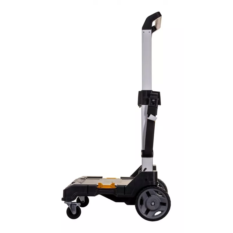 DeWALT DWST1-71196 rankinis vežimėlis Metalo, Plastiko Plokščiadugnė platforma