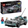 LEGO SPEED CHAMPIONS 77256 Laiko mašina iš „Atgal į ateitį“
