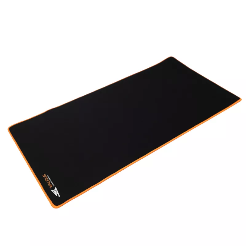 Baracuda BGMP-011 Walrus juoda/oranžinė 800x400 XL