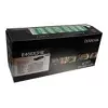 Lexmark E460X31E Tonerio kasetė, 10000 puslapių, juoda