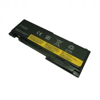 Nešiojamojo kompiuterio baterija, Extra Digital, LENOVO 42T4844, 4400mAh