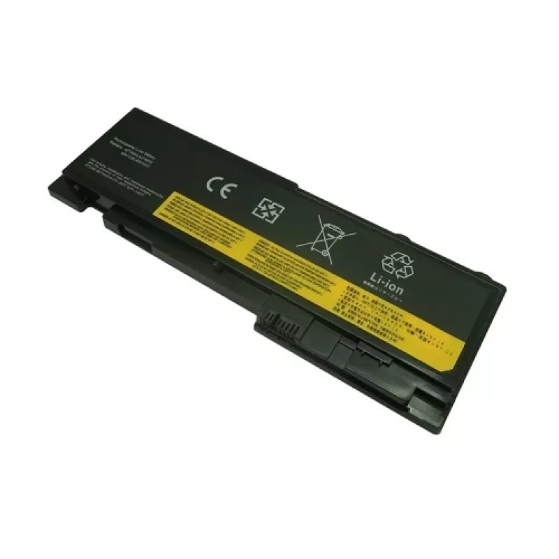 Nešiojamojo kompiuterio baterija, Extra Digital, LENOVO 42T4844, 4400mAh