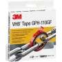 Lipni juosta 3M GPH-110F19-3, pilka, 3 m ilgio, 19 mm pločio, 1 ritinėlis