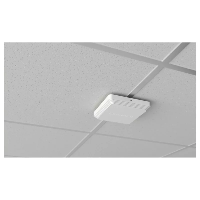 Keenetic Voyager Pro AX1800 Mesh WiFi-6 maršrutizatorius