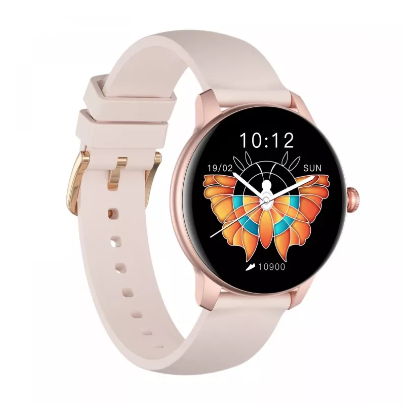 Oro-Med ORO LADY ACTIVE išmanusis laikrodis