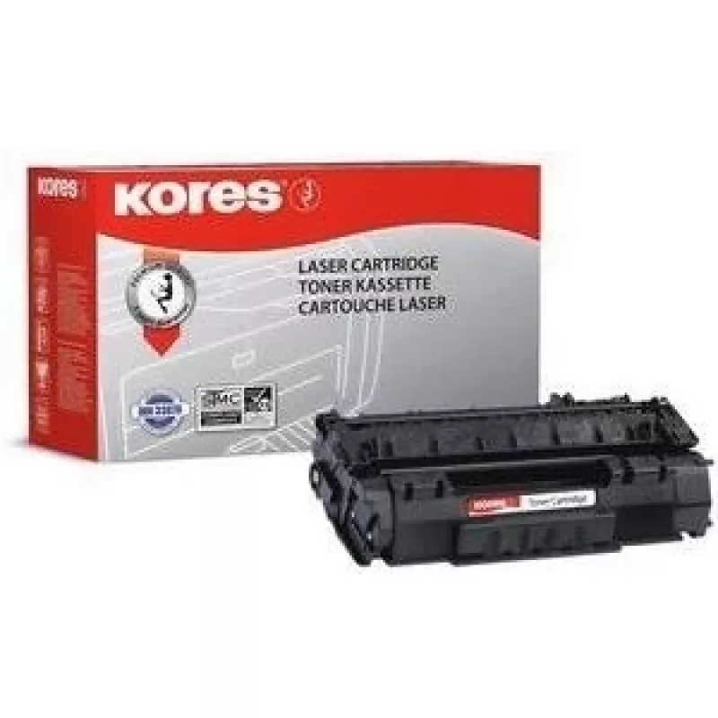 Kores G2528RBG spausdintuvo eksploatacinė medžiaga