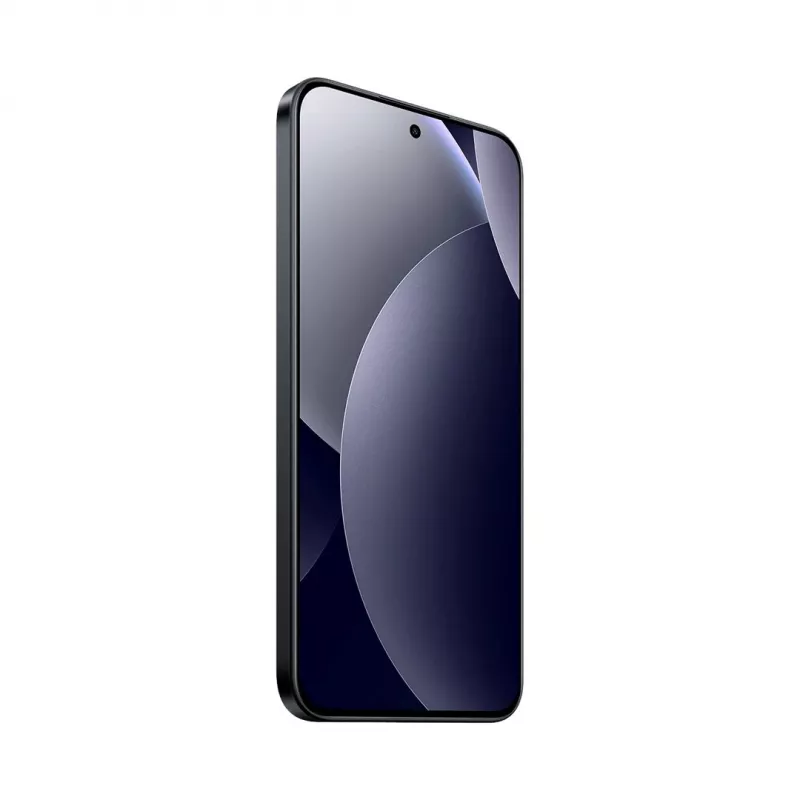 Xiaomi Redmi Note 15 Pro juodas - 17,2 cm (6,77) 12 GB 512 GB 6500 mAh juodas