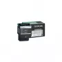 Lexmark RETURN PROGRAM tonerio kasetė Juoda 1K PGS F/C54X/ X54X (0C540A1KG)
