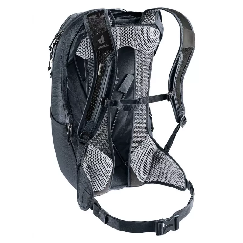 Deuter Race Air 14+3 14 L Juoda Cycling Mountaineering Unisex