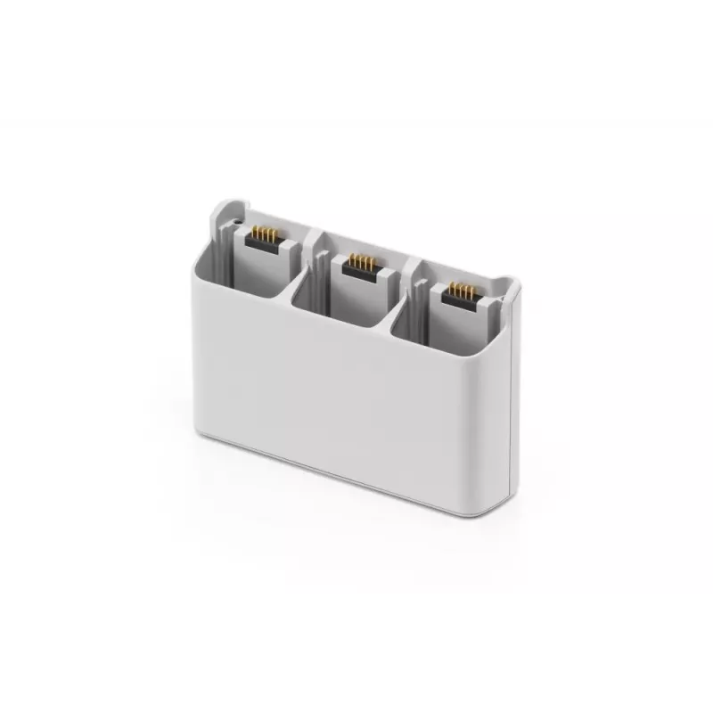 Baterijų įkrovimo stotelė DJI Neo 5–20V 2A