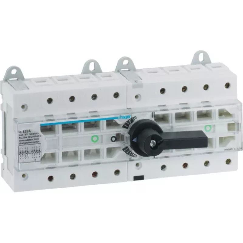 jungiklis 125A HI406R (HI406R)