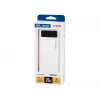 Nešiojamoji išorinė baterija BLOW PB20E 20000mAh QC+PD 20W su USB-C, 2×USB-A, Lightning įvestimi, polimerine baterija