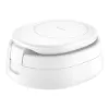 Įkroviklis Belkin WIZ034KQWH USB belaidis greitasis įkrovimas, baltas