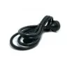 Maitinimo kabelis CEE7/7 C13 Jungtis Datalogic 6003-0940