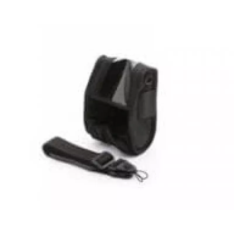 Apsauginis dėklas Zebra P1031365-044 QLn220 Juoda