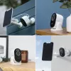 IP stebėjimo kamera Reolink Argus B330-Solar 2560 x 1440 pikselių