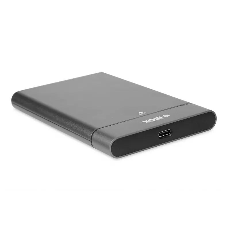 iBox HD-06 2.5 HDD korpusas