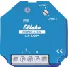 Sieninis belaidis jungiklis Eltako FRP61-230V mėlynas 230 V, 45 mm