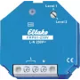 Sieninis belaidis jungiklis Eltako FRP61-230V mėlynas 230 V, 45 mm