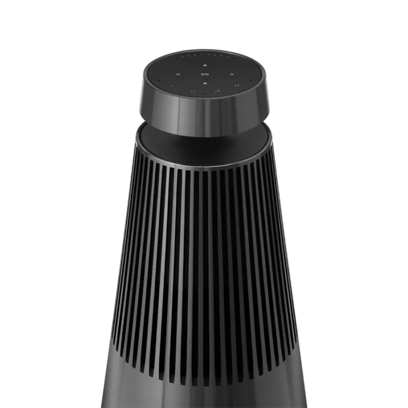 Beosound 2 3rd Gen Black Anthracite