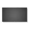 NEC MultiSync M651-2 Kiosk dizainas 165,1 cm (65 colių) LED 500 cd/m² 4K Ultra HD juoda Integruotas procesorius