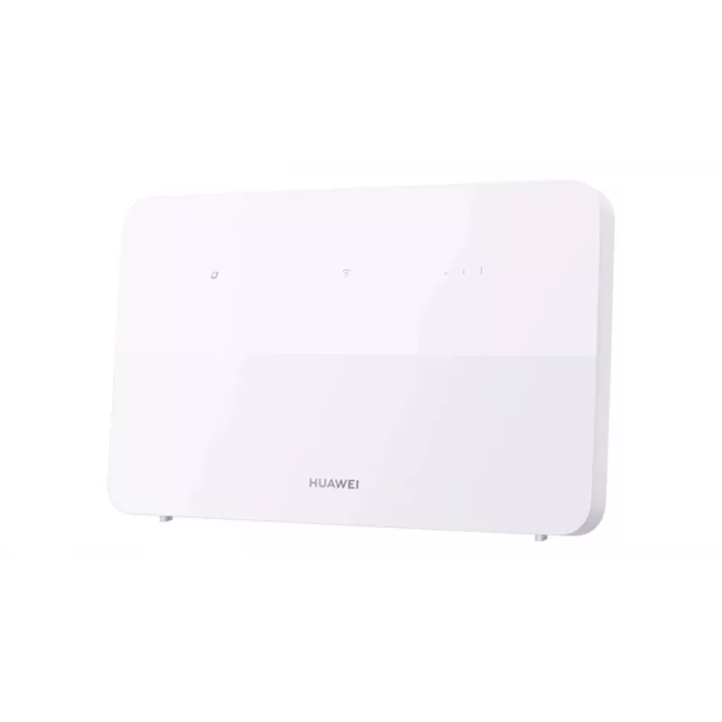 Huawei B636-336 4G CPE 5 - maršrutizatorius