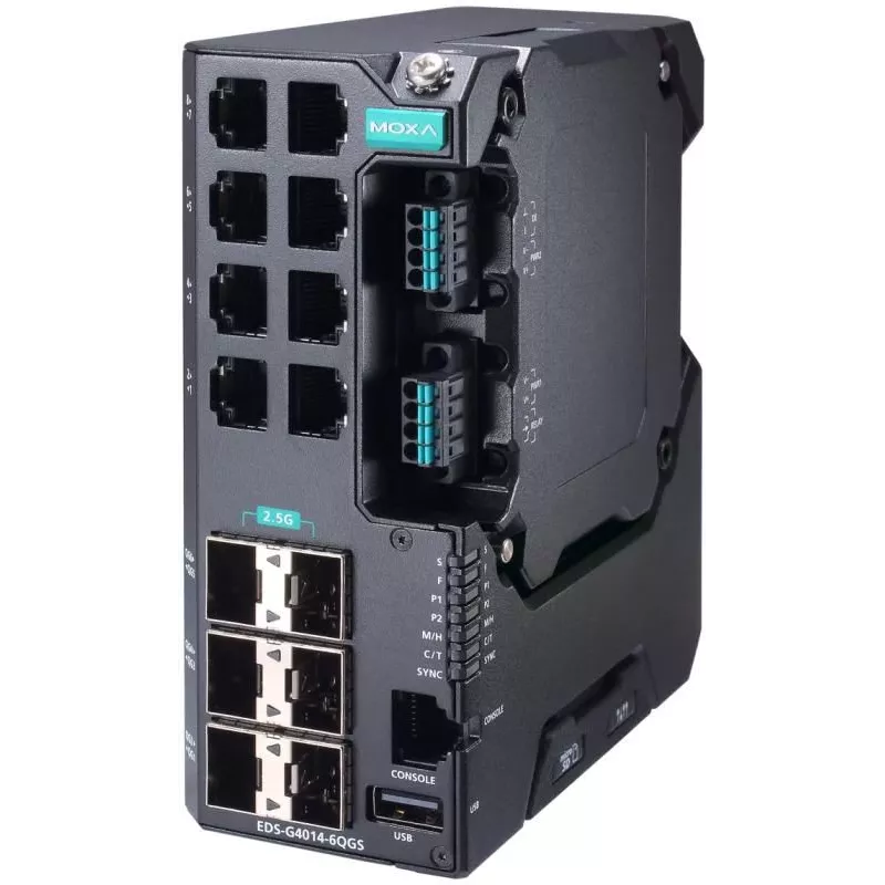 EDS-G4014-6QGS-LV