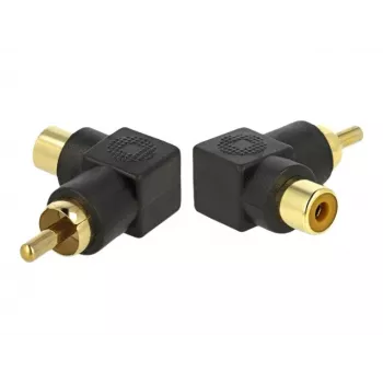 RCA jungčių adapteris DeLOCK 66168