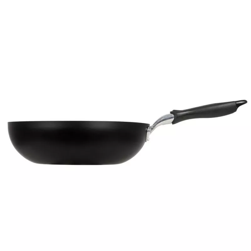 Resto Kitchenware 93603 keptuvė Wok/Maišymo keptuvė Apvali