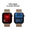 Išmanusis laikrodis Apple Watch Series 11 GPS + Cellular 42mm Gold Titanium Case