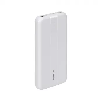 Išorinė baterija USB 10000MAH/VA2041 Rivacase