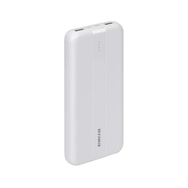 Išorinė baterija USB 10000MAH/VA2041 Rivacase