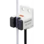 Panasonic Durchfluss-Sensor BE-A201P BE-A201P Betriebsspannung (Bereich): 5 - 24 V/DC 1 St. (BE-A201P)