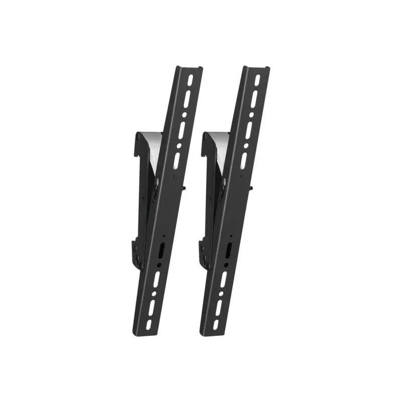 Vogels Professional PFS 3304 – Tvirtinimo komponentas (2 jungiamosios detalės) LCD ekranui – juoda – galimas montavimas prie lubų – skirtas Professional PFB 34XX, PUC 10XX, PUC 25XX (73201)