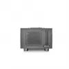 PC korpusas Thermaltake Core P100 Juoda