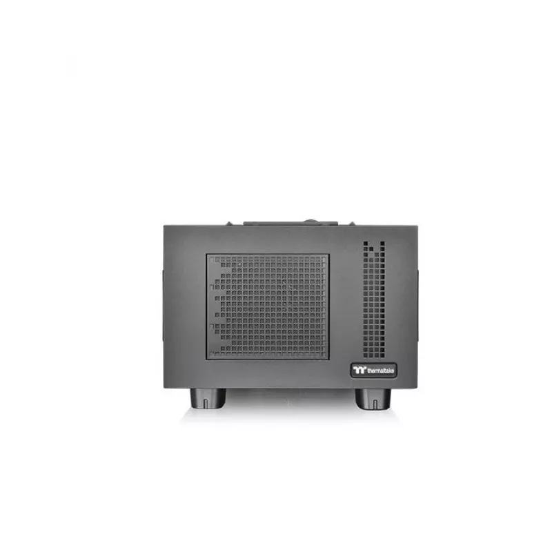 PC korpusas Thermaltake Core P100 Juoda