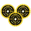 Disko pjūklas DeWALT DT10397-QZ 3 vnt.