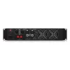 Behringer KM1700 garso stiprintuvas, skirtas scenai / pasirodymams, juodas