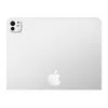 APPLE 33 cm 13 colių iPad Pro Wi-Fi 1TB su nanotekstūros stiklu sidabrinis [Energijos klasė G] (MDYR4TY/A)