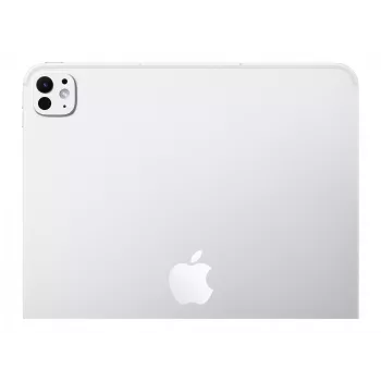 APPLE 33cm 13Zoll iPad Pro Wi-Fi 1TB su nanostruktūriniu stiklu Sidabrinis [Energijos klasė G] (MDYR4TY/A)