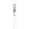 Deimantinis šlapiojo gręžimo antgalis Bosch 42 x 400 mm, G 1/2 sriegis, modelis 2608601735