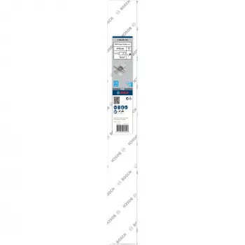 Deimantinis šlapiojo gręžimo antgalis Bosch 42 x 400 mm, G 1/2 sriegis, modelis 2608601735