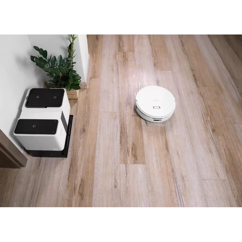 Robot vacuum cleaner 2in1 Optimus Aqua Pro VR4050