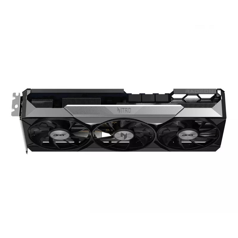 Acer Nitro Radeon RX 9070 XT OC 16GB GDDR6 Graphics Card