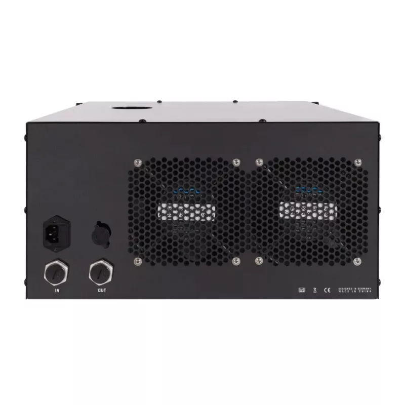 Aušintuvas Alphacool Chiller 1000 Juoda 1400W 220V