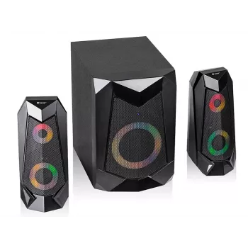 Tracer Hi-Cube - Garsiakalbių sistema - Belaidė -